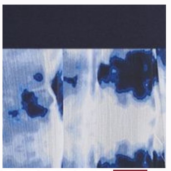 JESSICA HOWARD Womens Navy Belted Lined Sleeveless Maxi Evening Dress 10, NWOT - Picture 3 of 3